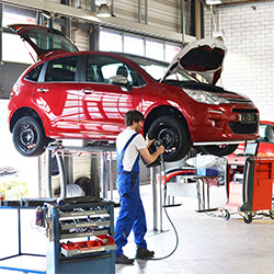 Autoservice Valder UG Autoservice Valder UG